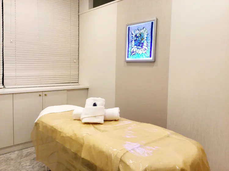 スリムビューティハウス 大宮総本店の内観・外観3