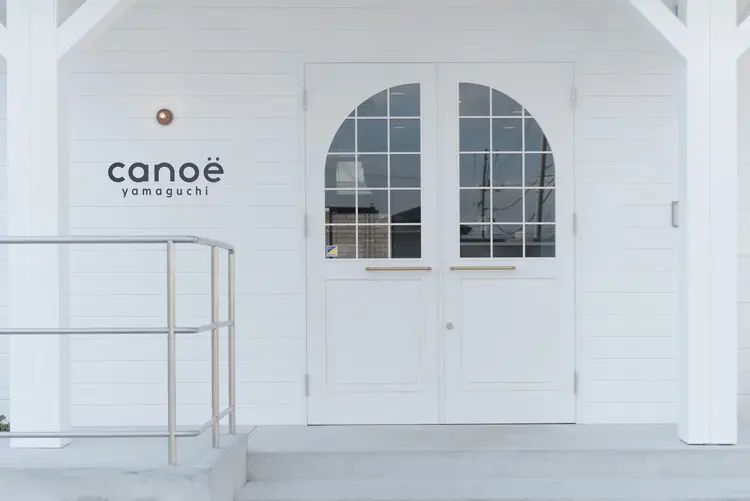 canoe 山口矢原店【カノエ】の内観・外観2
