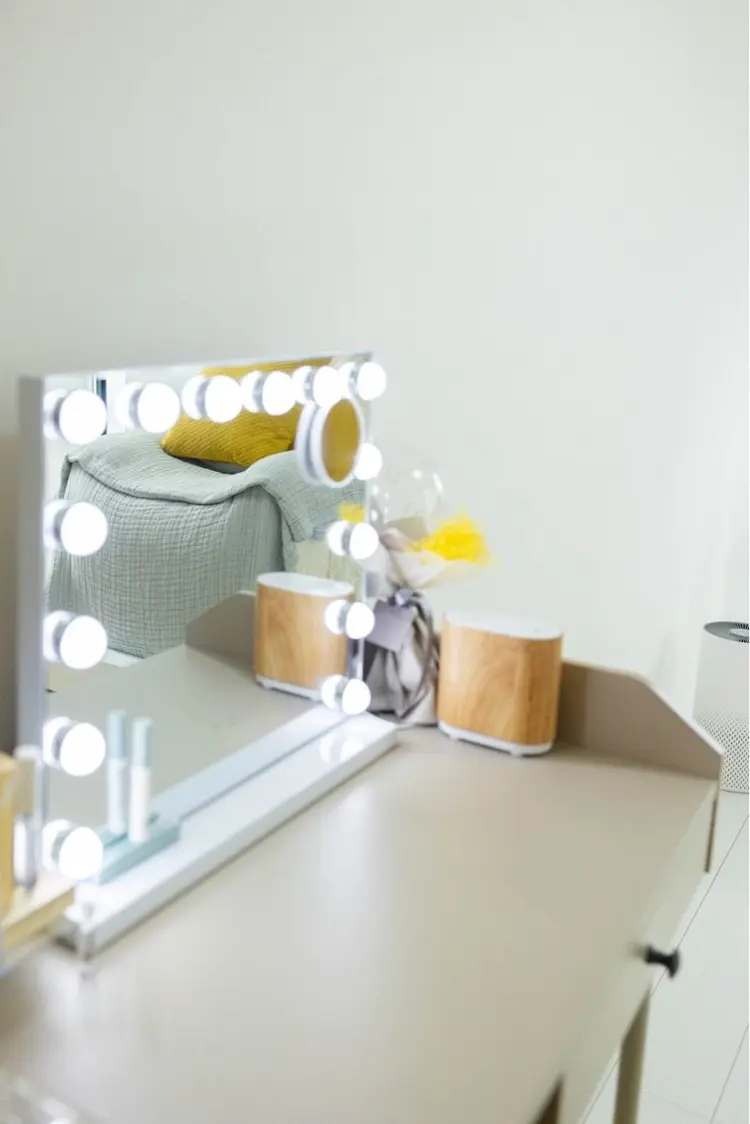 mimośa. EyeDesignの内観・外観3