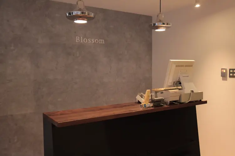 blossom熊谷店の内観・外観2
