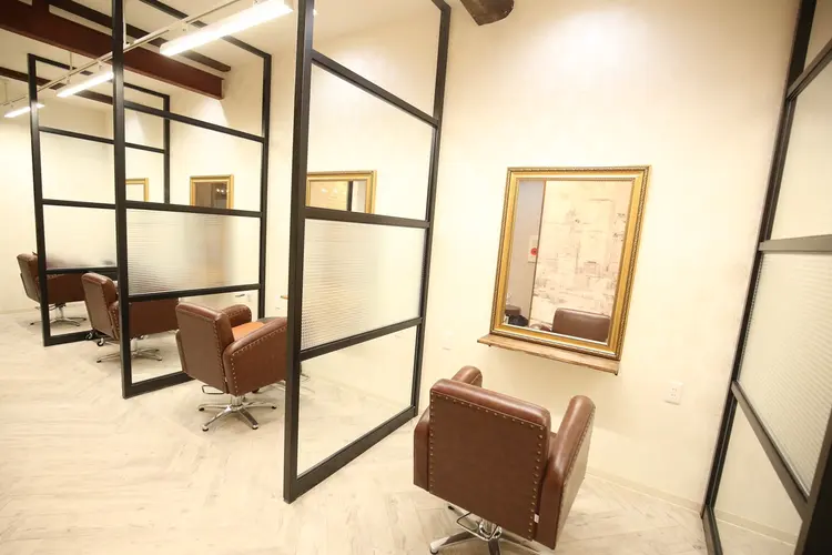 CLUTCH天王寺の内観・外観2