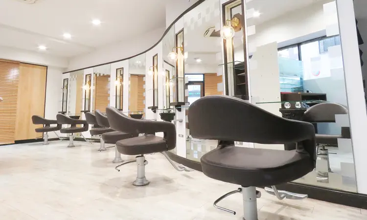 filageの内観・外観2