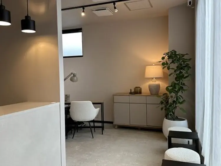 ROSANNA川越の内観・外観2