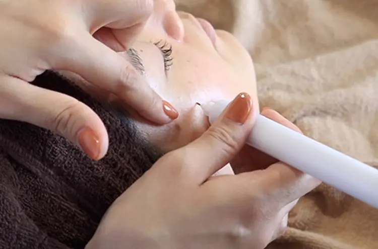 Lily de pearlの内観・外観3