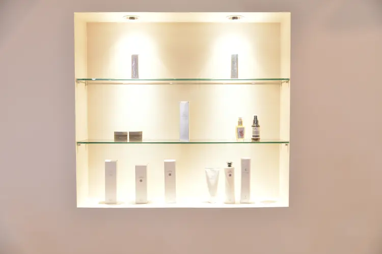 tetote三宮店の内観・外観2