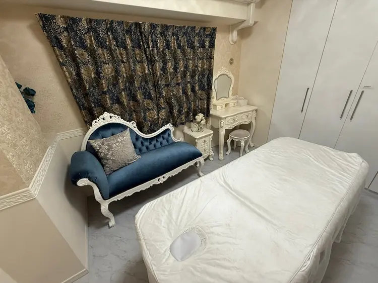 新大阪・梅田ストレッチ&エステ Re:Body(リ・ボディ)(L'OM OSAKA 内)の内観・外観3