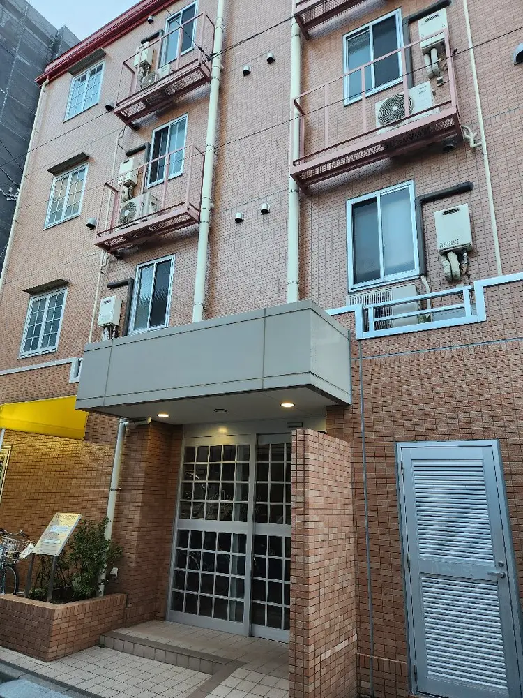 サンパーク整体浦和店の内観・外観3