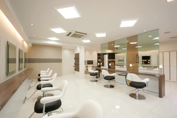 Ash日野の内観・外観2