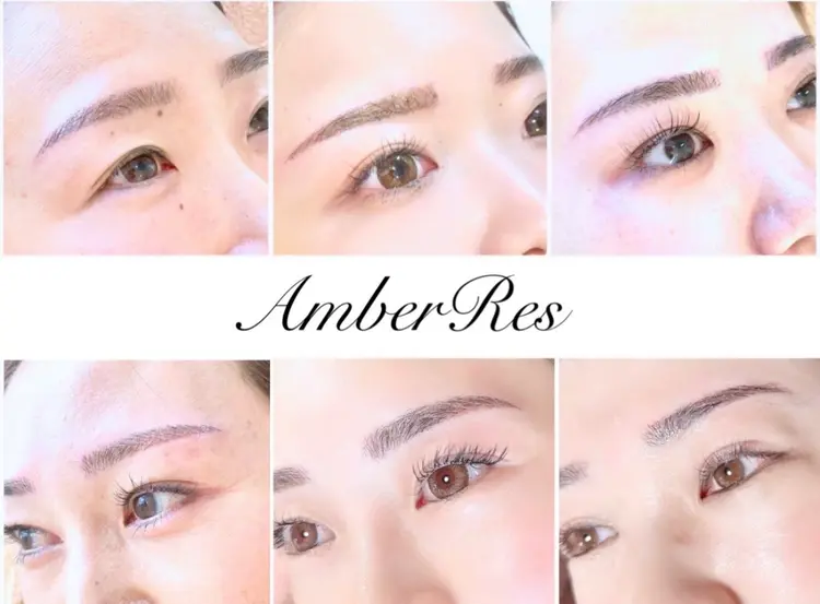 AmberResの内観・外観3