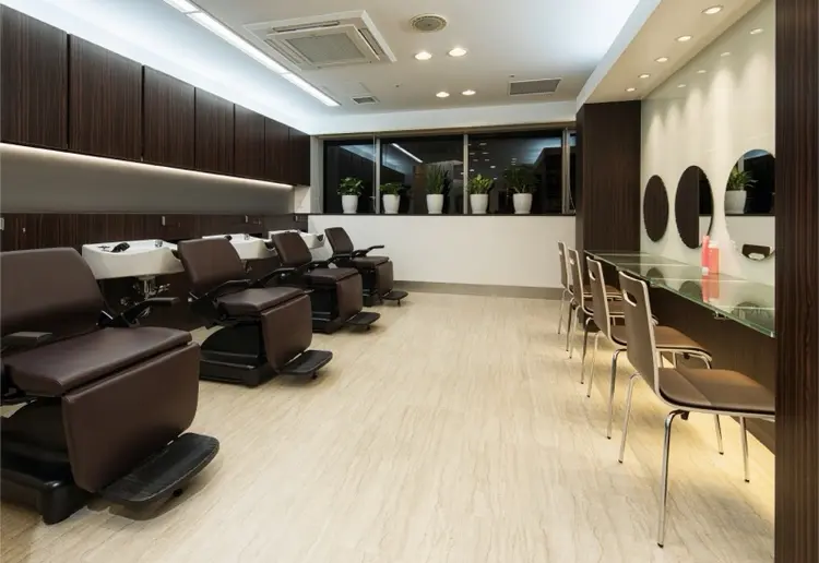 TAYAアトレ恵比寿店の内観・外観3