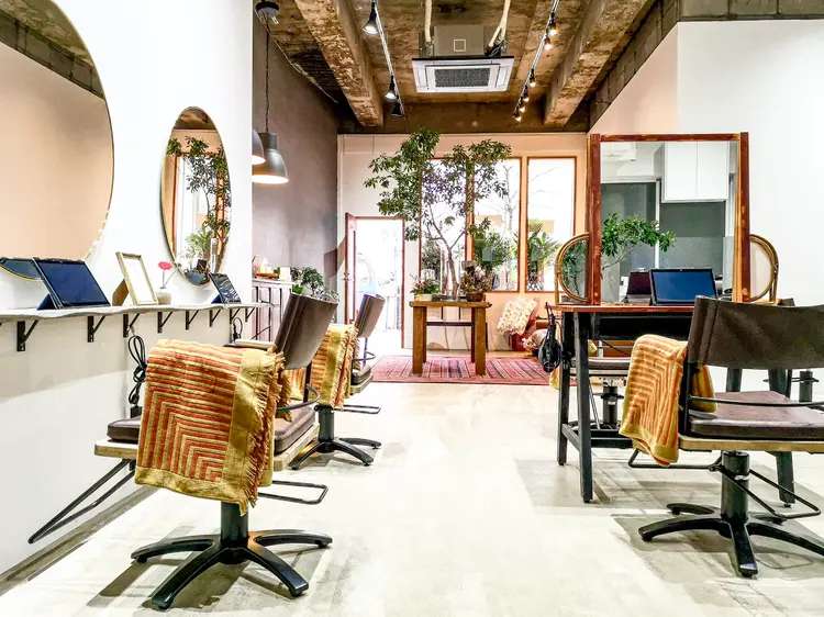 LINKIEの内観・外観3