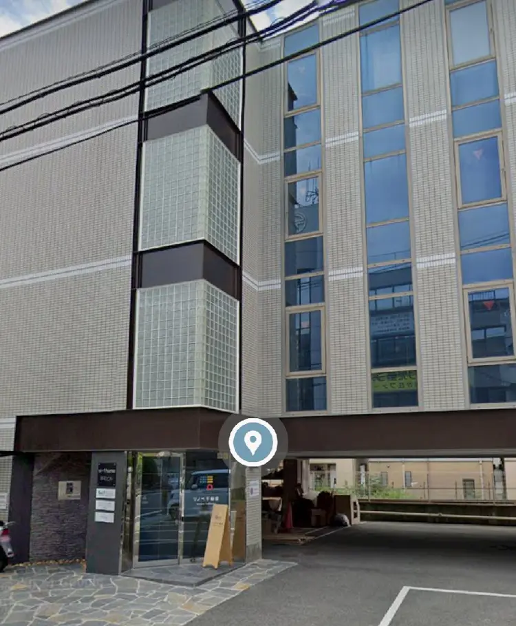 Eyelash salon Fleurir-ﾌﾙﾘｰﾙ-の内観・外観1