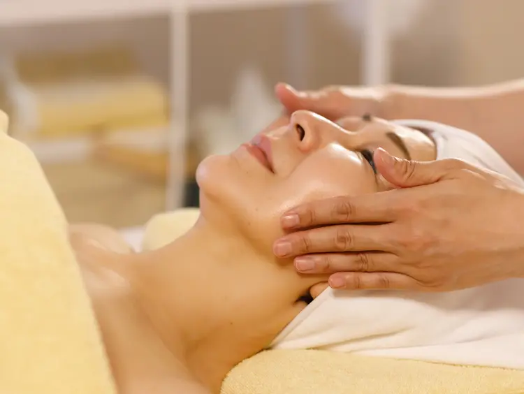 SALON Vi+の内観・外観3