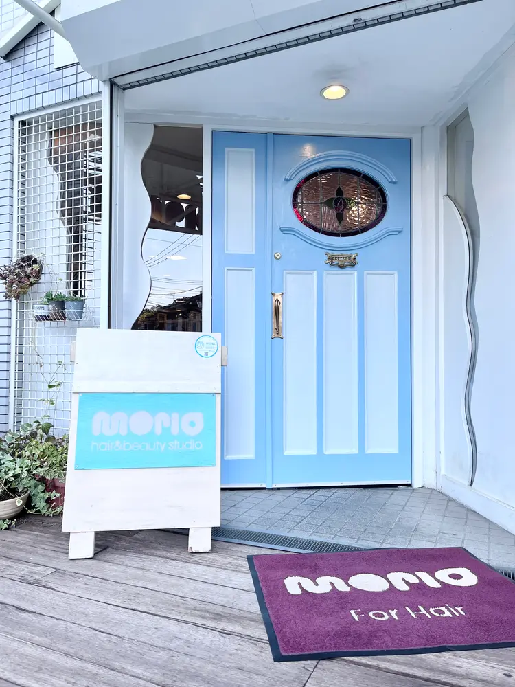 モリオフロムロンドン大宮2号店の画像