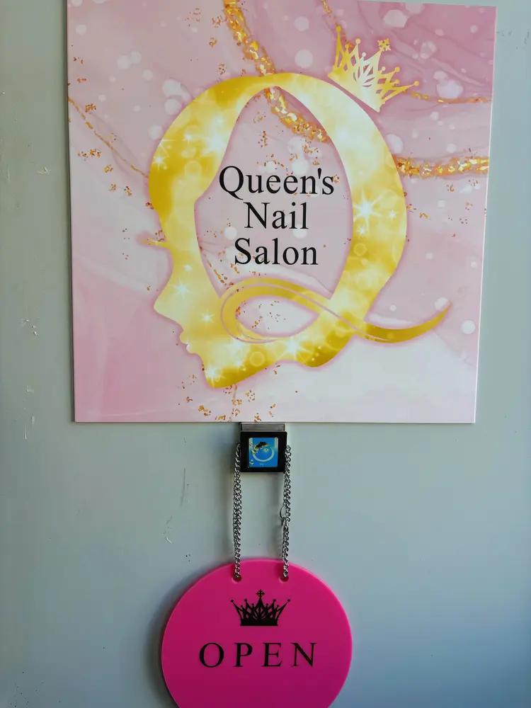 Queen‘s nail salon【クイーンズネイルサロン】の内観・外観3