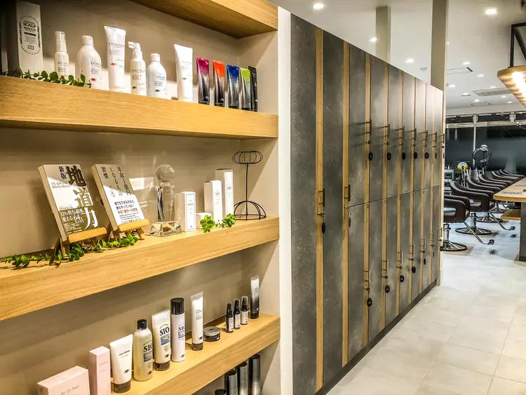 EARTH錦糸町店の内観・外観2