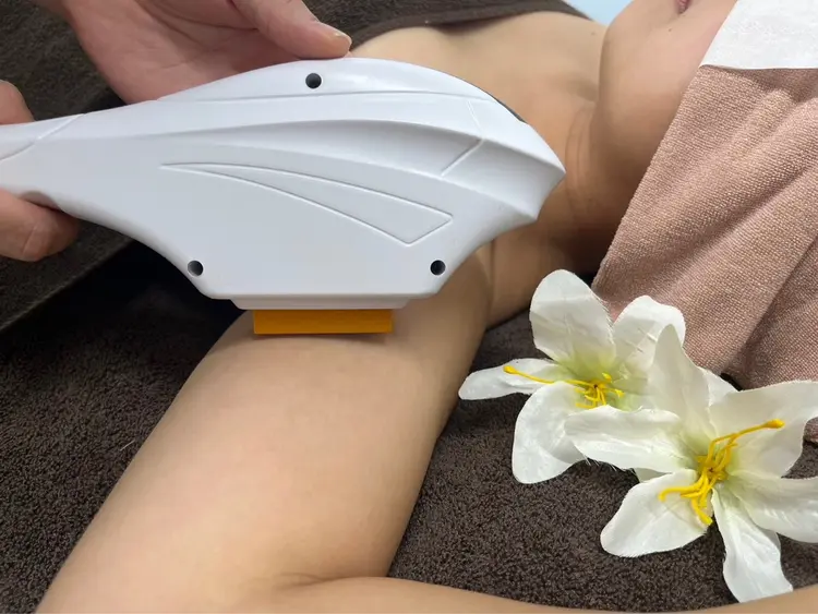 saronMの内観・外観1