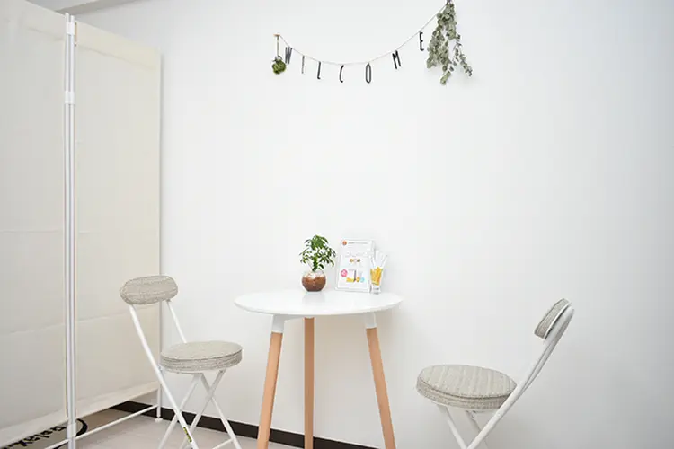 フェイシャルサロンN＋の内観・外観2