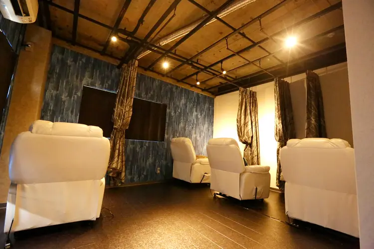 Eyelashsalon DOORの内観・外観3