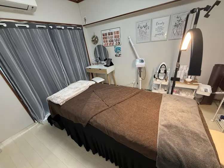 LalaBeautysalonの内観・外観3