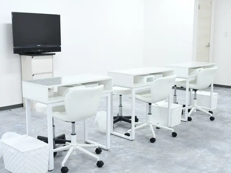 はあとねいる千里丘店の内観・外観2