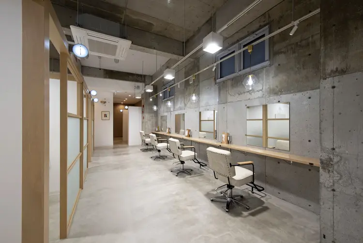 siroの内観・外観3