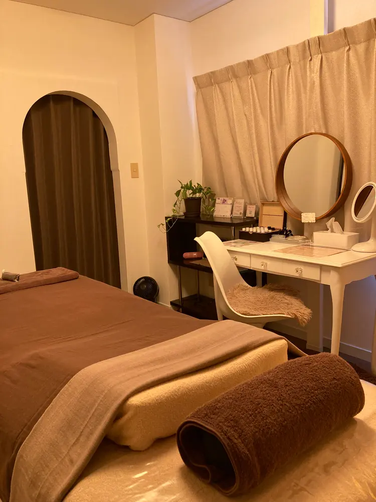 Ranju【ランジュ】の内観・外観2