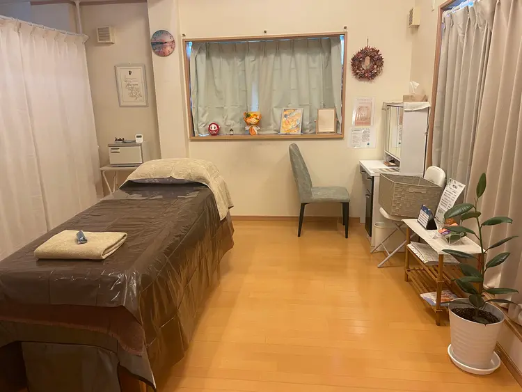 BODY CARE SALON  ASAの内観・外観1