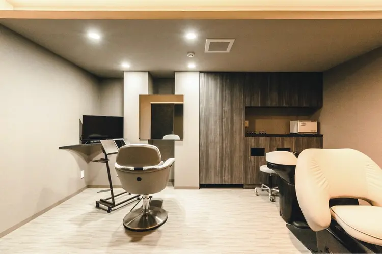 kammamia【カンマミア】の内観・外観3