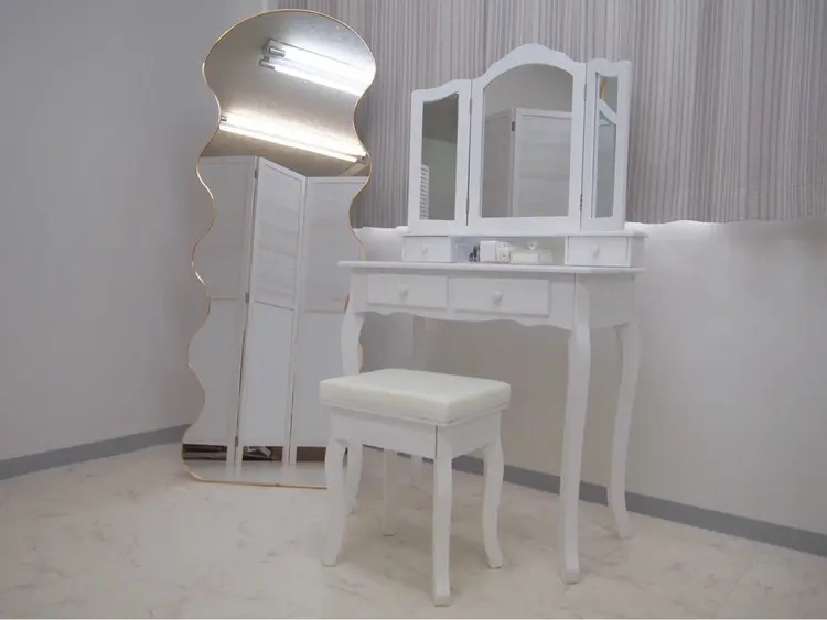 Stella（痩身、小顔）の内観・外観2