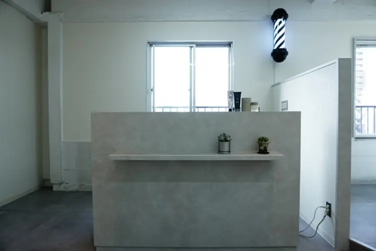 NEXUS&Coの内観・外観2