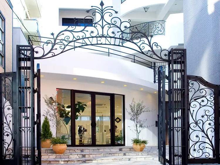 AVENIR 我孫子店の画像