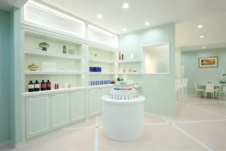 MIEUX心斎橋店の画像