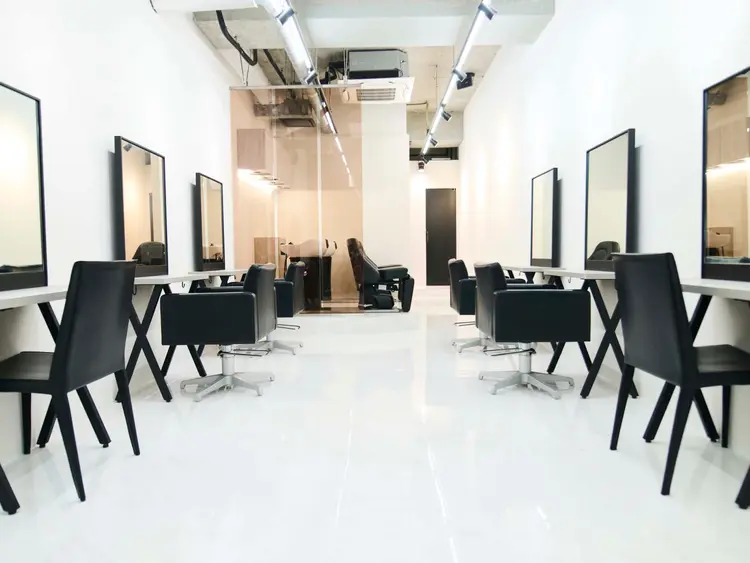 everの内観・外観1