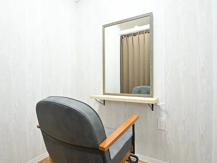 TELAHAIR  妙典店の内観・外観3