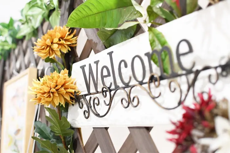 BeautySalon yc.hacciの内観・外観3