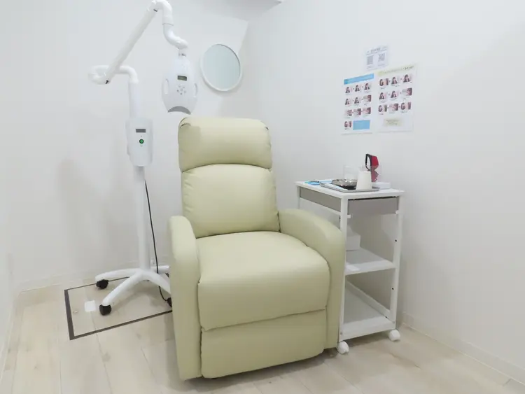 viti高田馬場店の内観・外観2