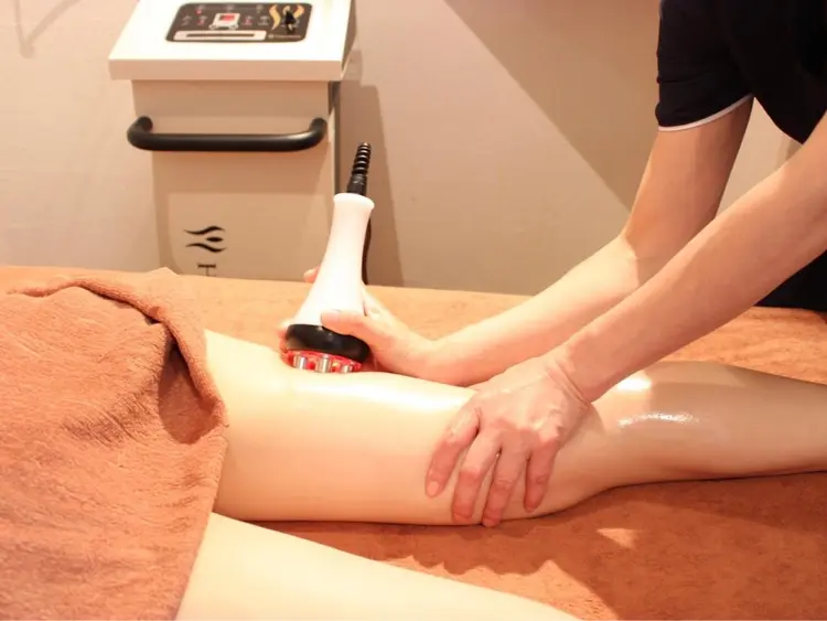 ヒーリングボディの内観・外観3