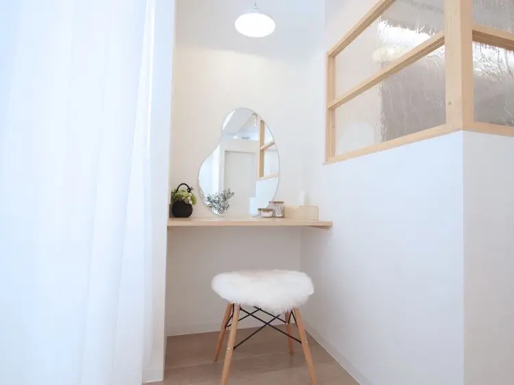 Re'lea beauty salonの内観・外観2