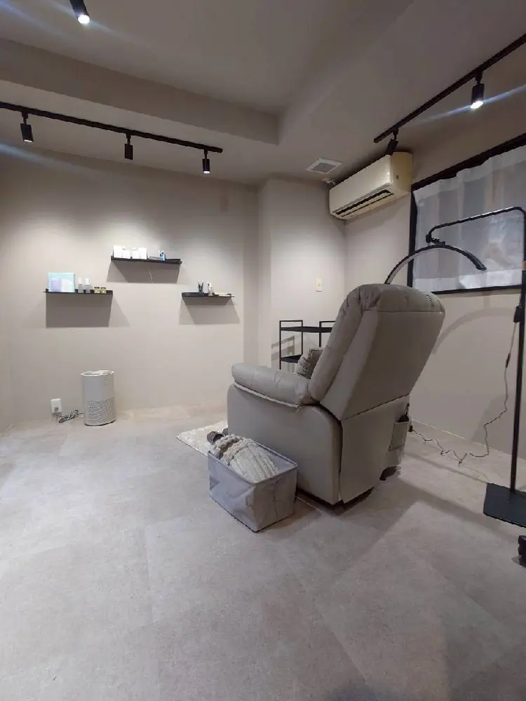 private salon nímaの内観・外観3