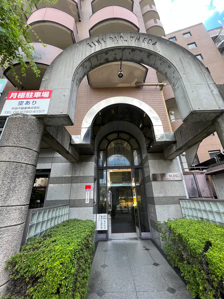 Lilas (リラ)の内観・外観3