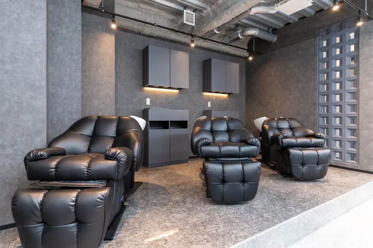 OR(オール)の内観・外観3