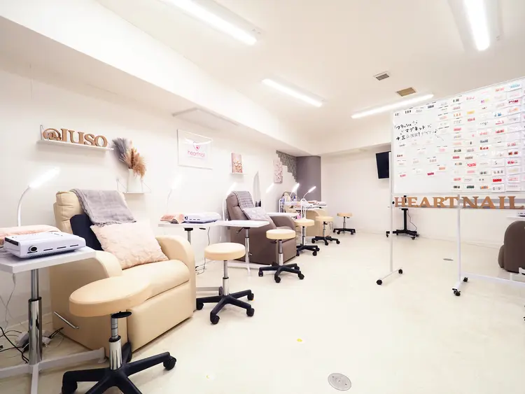 はあとねいる十三店の画像