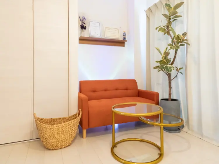 BRILLARの内観・外観2