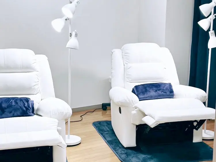 MIO by MARIE TERESIA 中目黒の内観・外観3