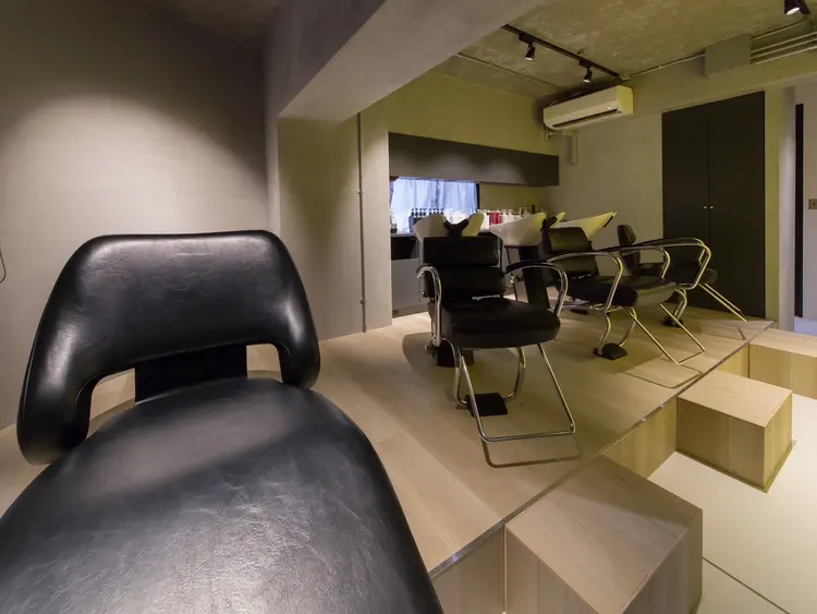 croixの内観・外観2