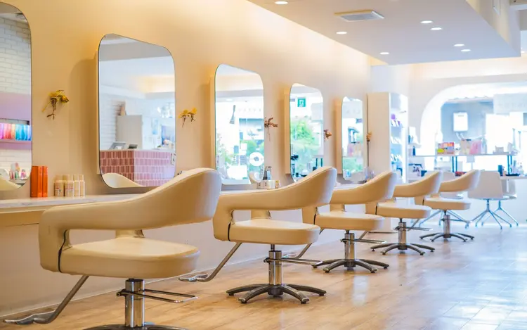 stella久我店の内観・外観3