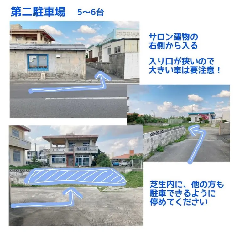 to_thankの内観・外観3