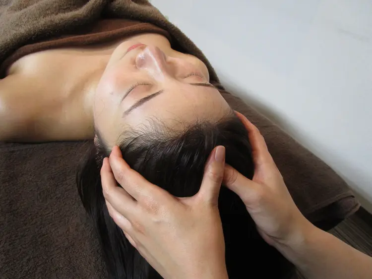 Re:hairの内観・外観1