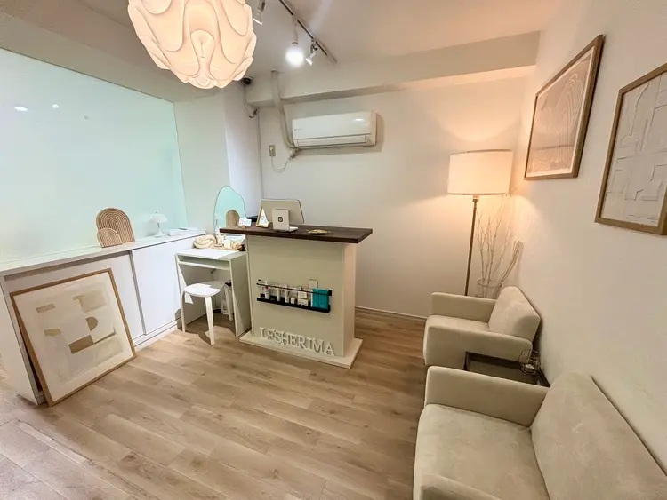 Lesherima渋谷本店(レシェリマ）の内観・外観2